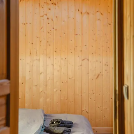 Alpstuga Cosy - Proche *