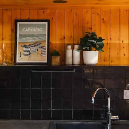 Cosy - Proche Cabourg