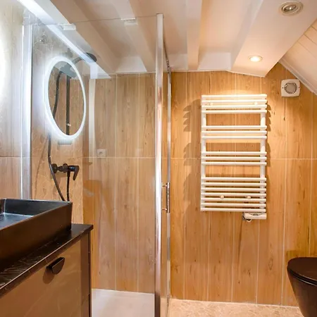 Alpstuga Cosy - Proche *