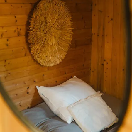 Chalet Cosy - Proche