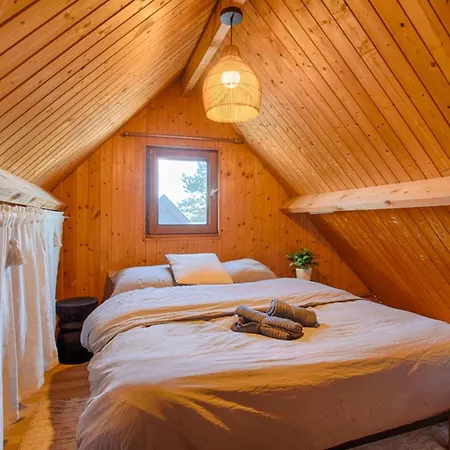 Cosy - Proche