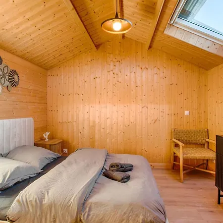 Cosy - Proche * Cabourg