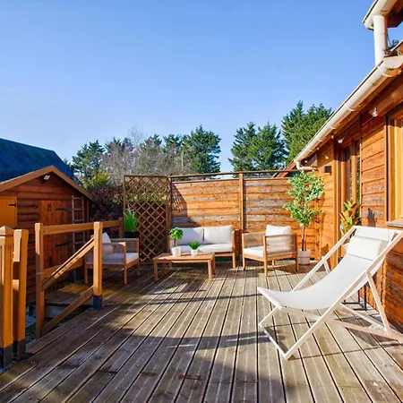 Cosy - Proche Chalet