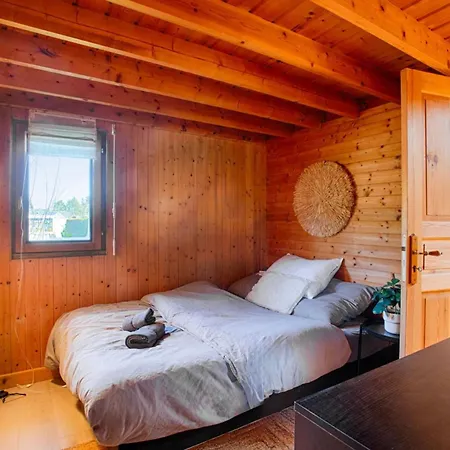 Alpstuga Cosy - Proche *