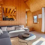 Cosy - Proche Chalet Cabourg