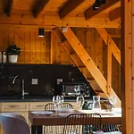 Chalet Cosy - Proche *