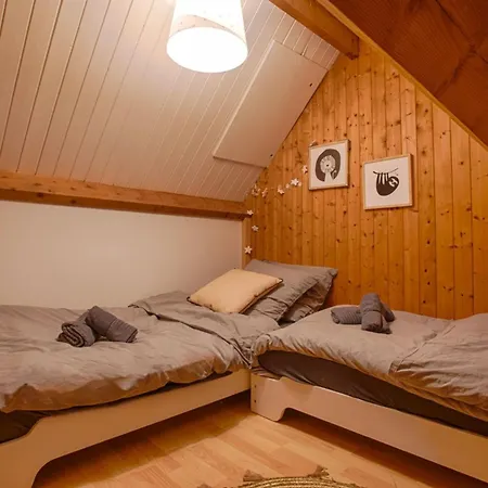 Cosy - Proche