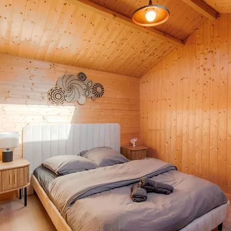 Cosy - Proche