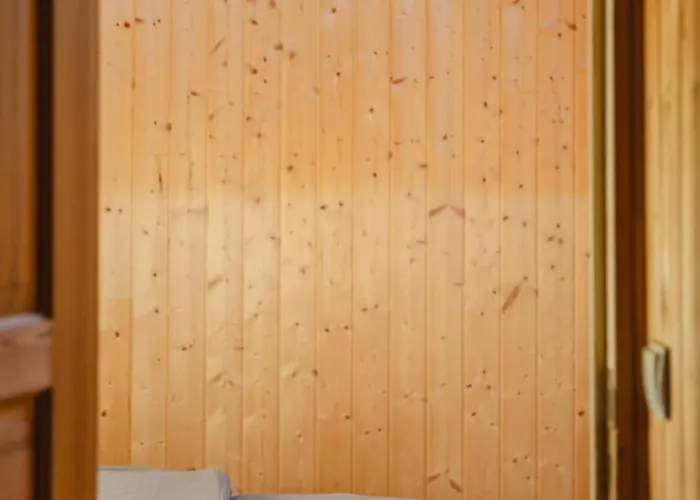 Chalet Cosy - Proche *