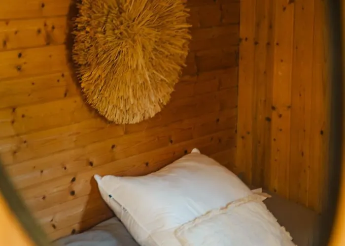 Chalet Cosy - Proche