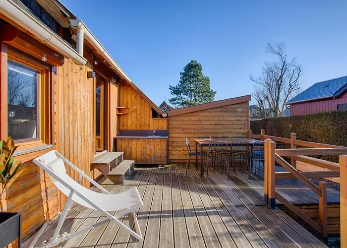 Cosy - Proche * Cabourg