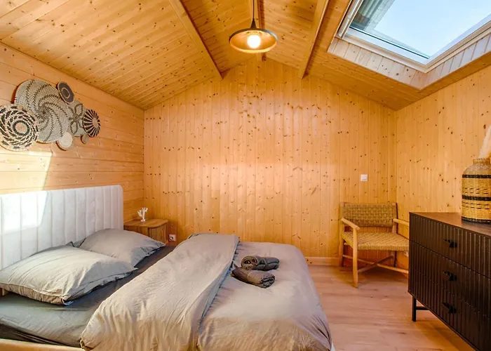 Cosy - Proche * Cabourg