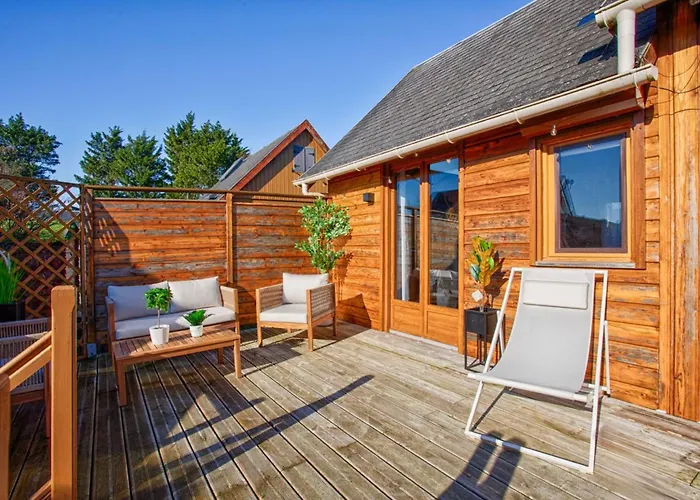 Cosy - Proche * Cabourg